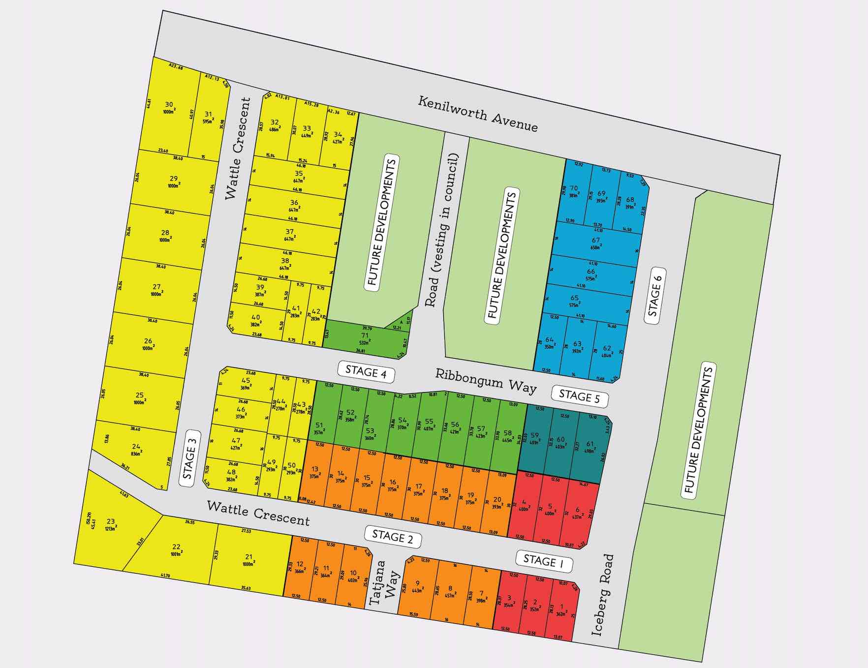 [Land for Sale] Land for Sale in Cardinia Shire Council OpenLot
